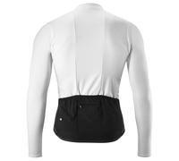 Gonso Maillot manches longues Homme Sitivo Blanc M