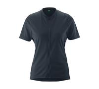 Gonso Sitivo Green Short Sleeve Jersey Gris 42 Femme