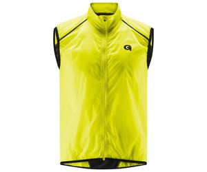 Gonso - Neon Vest - Gilet de cyclisme - 3XL - safety yellow
