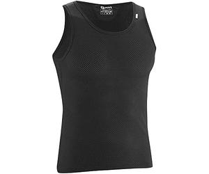 Gonso Nevel U-Shirt Maillots de Corps Homme, Noir, L