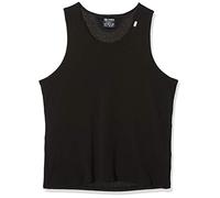 Gonso nevel U T-Shirt unte rhemden S Noir