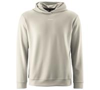 Gonso - OffBike Hoodie - Sweat à capuche - XXL - chateau gray