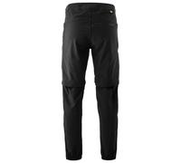 Pantalon zip off Gonso Adventure Noir