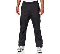 Gonso Pantalon de Corfou HE Toutes Saisons, Noir, XS