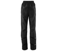 Pantalon de pluie femme Gonso Save Noir