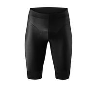 GONSO Pantalons Courts SQlab GO noir