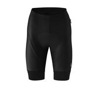 Gonso Sqlab Go Shorts Noir 46 Femme Black