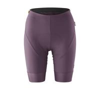 GONSO Pantalons Courts SQlab Go pour Dames violet