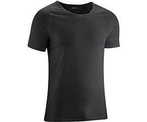 Gonso Pete U T-Shirt unte rhemden 3XL Noir