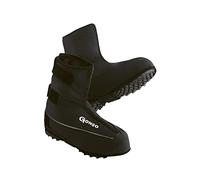 Gonso plueber Chaussure en Plue Adulte Unisexe, Noir, XL