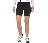 GONSO PRETORIA Cuissard femme, Black, 48, 45000