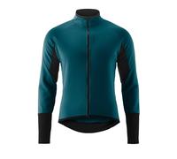 Gonso Road Jacket Softshell 2 M, Veste de Vélo Homme Softshell