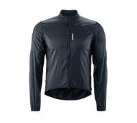 Gonso Road Jacket Wind M, Veste Légère Vélo et Course à Pied Homme