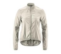 Gonso Road Jacket Wind W Road Jacket Wind W Femme (lot de 1) | Coupe-Vent, Respirante et Réfléchissante pour Gravel, Vélo de Route et Course à Pied, Idéale Toute l’Année