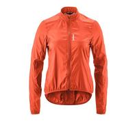 Gonso Road Wind Jacket Orange 34 Femme Fiesta Red
