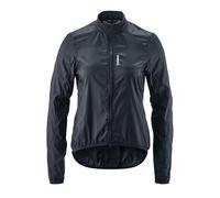 Gonso Road Jacket Wind W, Veste Légère Vélo et Course à Pied Femme