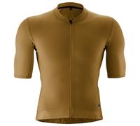 Gonso - Road Jersey - Maillot de cyclisme - L - baked pretzel
