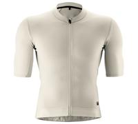 Gonso Road Short Sleeve Jersey Blanc S Homme
