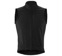 Gonso - Road Vest Softshell - Gilet de cyclisme - M - black