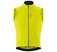 Gonso - Road Vest Softshell - Gilet de cyclisme - XXL - safety yellow