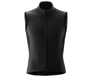 Gonso - Road Vest Therm - Gilet de cyclisme - M - black