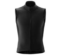 Gonso - Road Vest Therm - Gilet de cyclisme - S - black