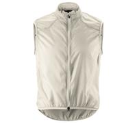 Gonso - Road Vest Wind - Gilet de cyclisme - S - chateau gray