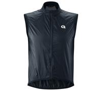 GONSO Gilet Road Wind noir