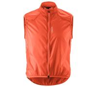 Gonso - Road Vest Wind - Gilet de cyclisme - XXL - fiesta red
