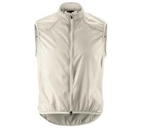 Gonso Road Vest Wind M 3003163 Gilet Gris Taille M