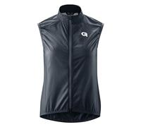 Gonso - Women's Road Vest Wind - Gilet de cyclisme - 44 - outerspace
