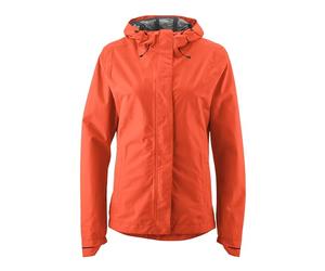 Gonso Save 3005202 Essential W Veste Rouge fiesta 34