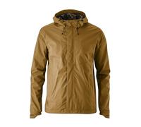 Gonso Save Jacket Essential M Save Jacket Essential M Homme (lot de 1) | Imperméable jusqu’à 10 000 mm, Coupe-Vent, Laminé 2 Couches, Coutures Étanchées, Coupe Ample, Idéale Toute l’Année