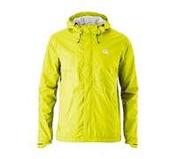 Gonso Save Essential Jacket Jaune L Homme Safety Yellow