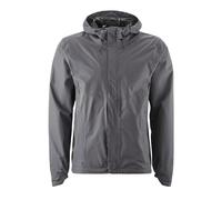 Gonso Save Essential Jacket Gris S Homme Mercury Gray