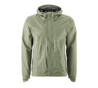 Gonso Save Jacket Essential M, Veste de Pluie de Vélo Homme