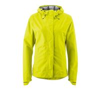 Gonso Save Jacket Essential W, Veste de Pluie de Vélo Femme
