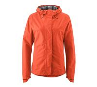 Gonso Save Jacket Essential W, Veste de Pluie de Vélo Femme