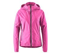 Gonso Save Jacket Therm W, Veste de Pluie Chaude Femme