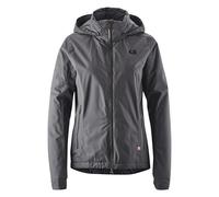 Gonso Save Jacket Therm W, Veste de Pluie Chaude Femme