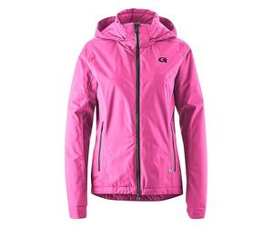Gonso Save Jacket Therm W Vestes Femme (lot de 1) | Imperméable jusqu’à 10 000 mm, Coupe-Vent G-Tex et Isolation PrimaLoft Silver, Idéale en Hiver
