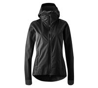 Gonso Save Jacket Trail W, Veste Imperméable de Vélo Femme