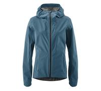 Gonso Save Jacket Trail W, Veste Imperméable de Vélo Femme
