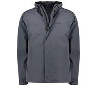 Gonso Save Light Vestes Homme, Gris, s