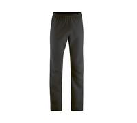 Gonso Save Pants M - Short de Cyclisme (Long) - Save Pants M - Homme | Imperméable jusqu’à 10 000 mm, Coupe-Vent G-Tex et Coupe Ample, Idéal Toute l’Année