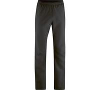 Gonso Save Pants M - Short de Cyclisme (Long) - Save Pants M - Homme | Imperméable jusqu’à 10 000 mm, Coupe-Vent G-Tex et Coupe Ample, Idéal Toute l’Année