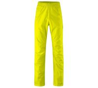 Gonso Save Pants, Pantalon de Pluie Long Tous Temps Unisexe