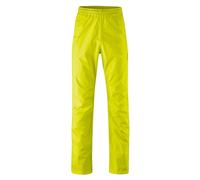 Gonso Save Pants, Pantalon de Pluie Long Tous Temps Unisexe