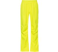 Gonso - Save Pants - Pantalon Imperméable Taille Xs - Regular, Jaune