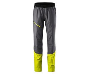 Gonso Save Pants Therm - Pantalon de Cyclisme Long - Pantalon de Cyclisme - Mixte